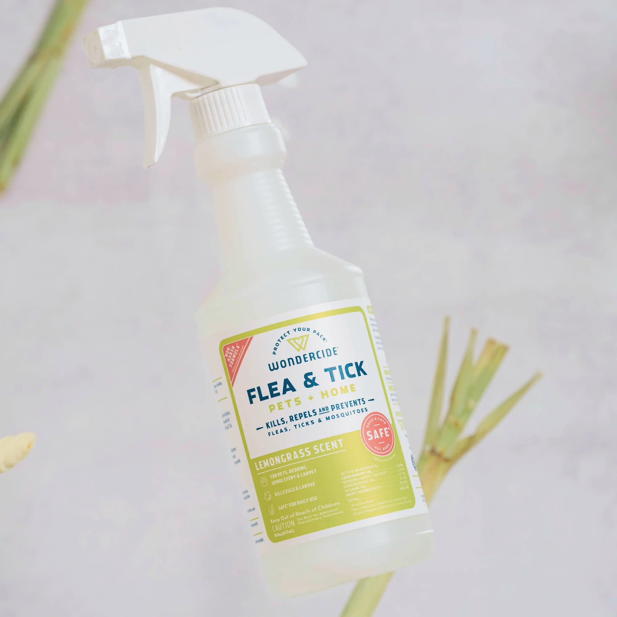 Apartment Treatment Kit | Flea & Tick Spray - Image 3