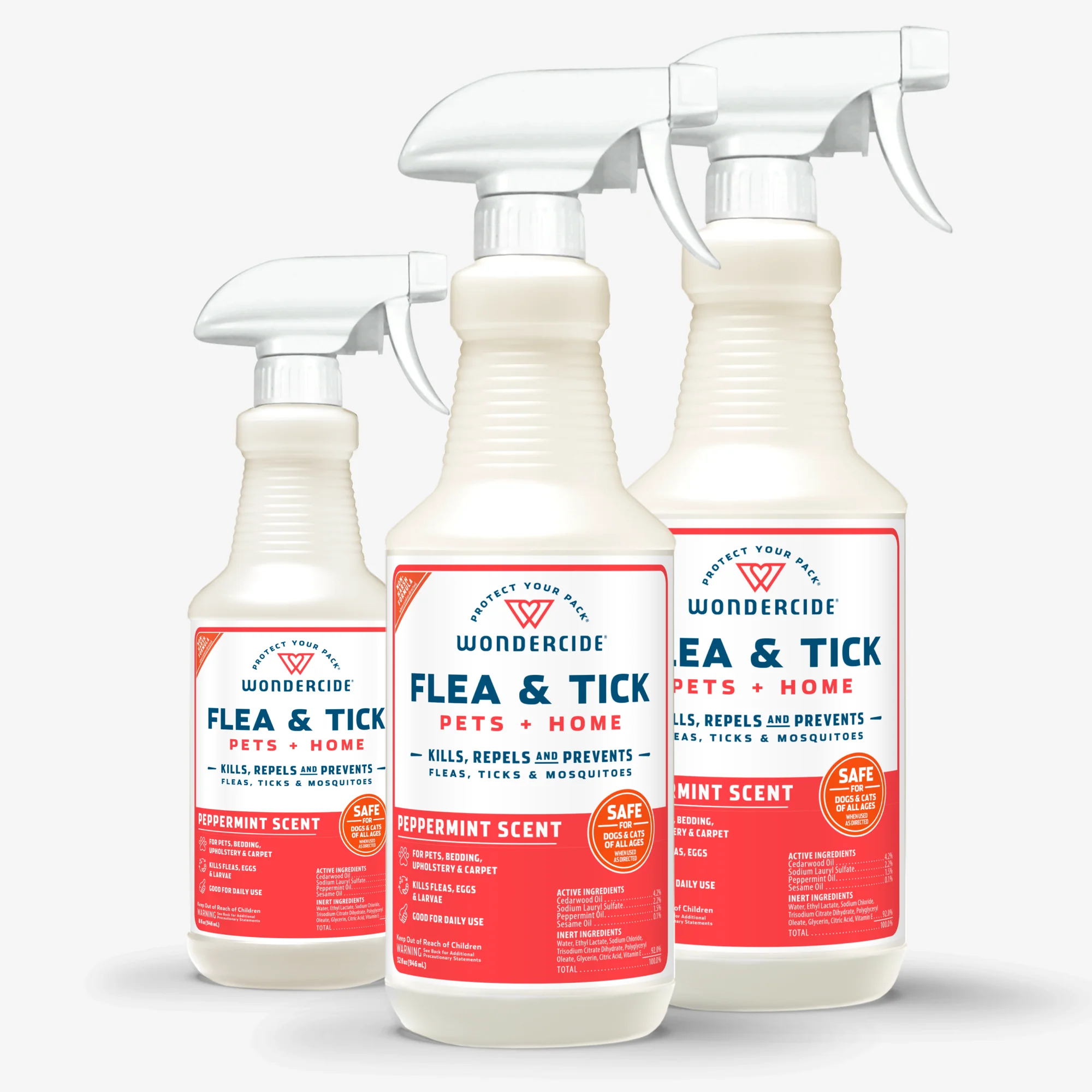Apartment Treatment Kit | Flea & Tick Spray - Image 7