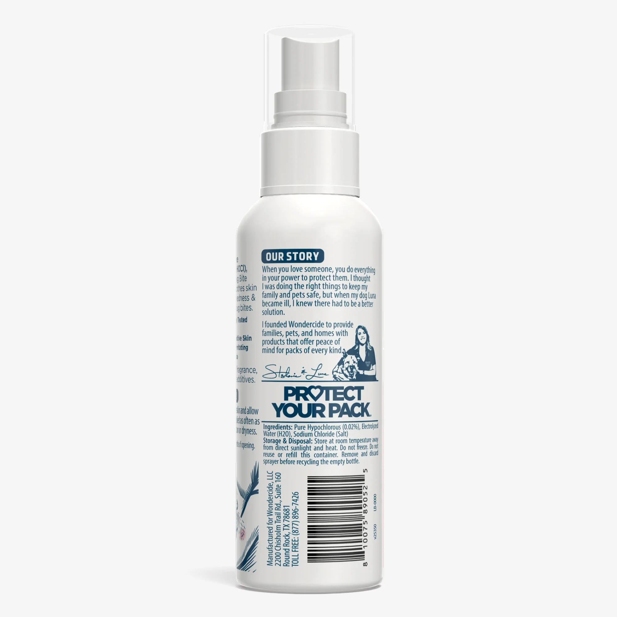 Bug Bite Spray - Image 6