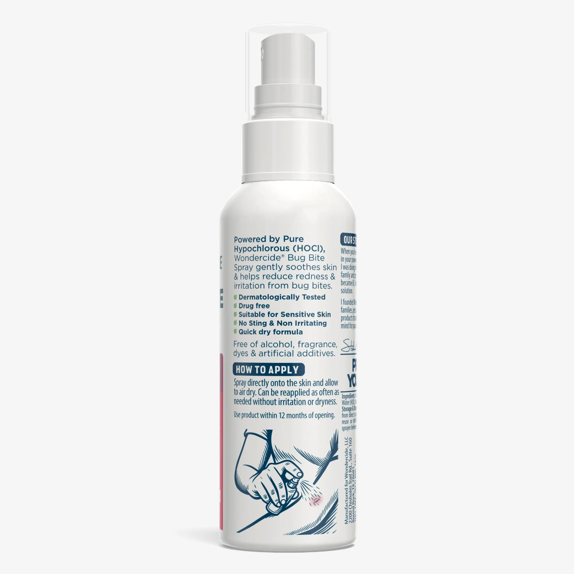 Bug Bite Spray - Image 7