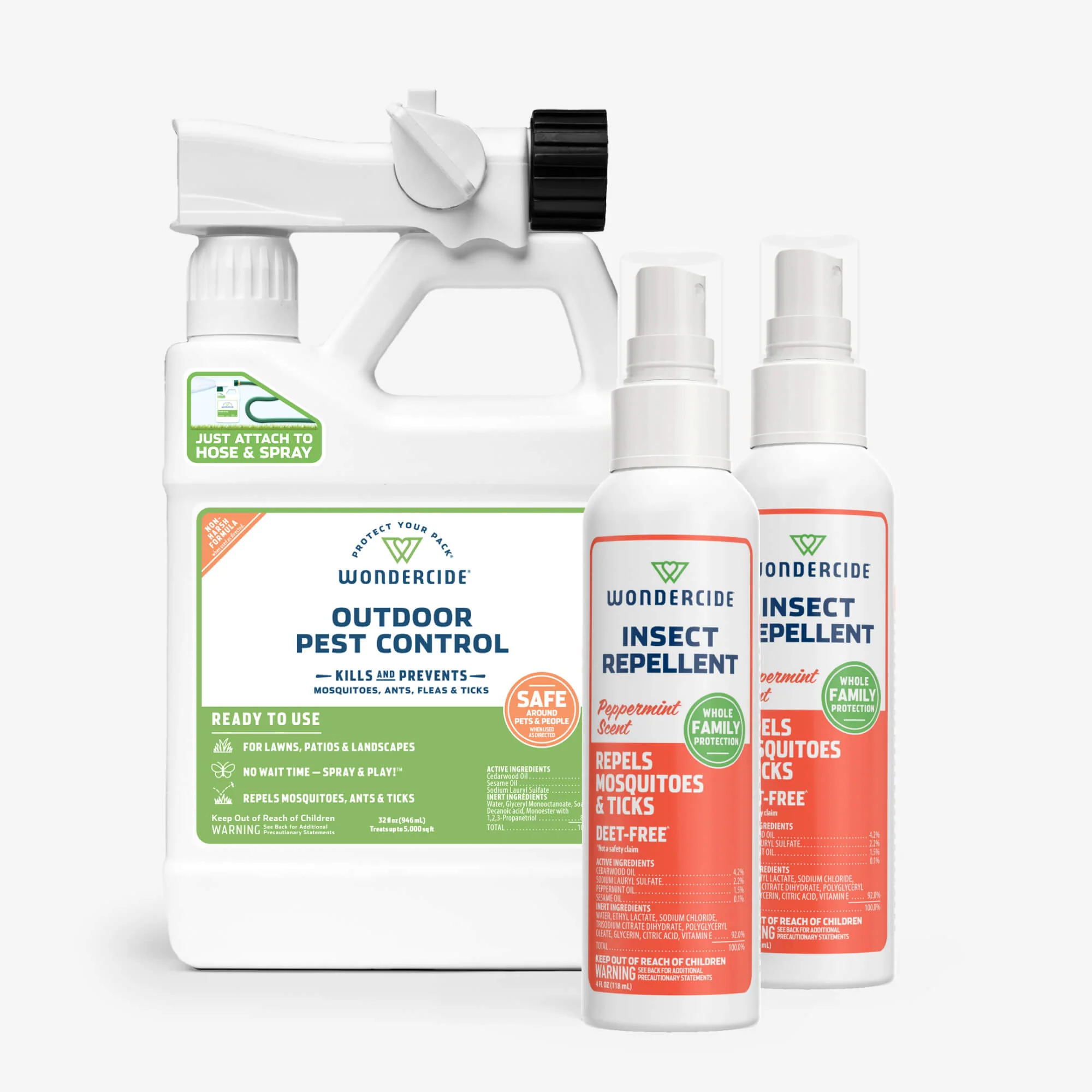 Complete Control Mosquito Kit - Image 4