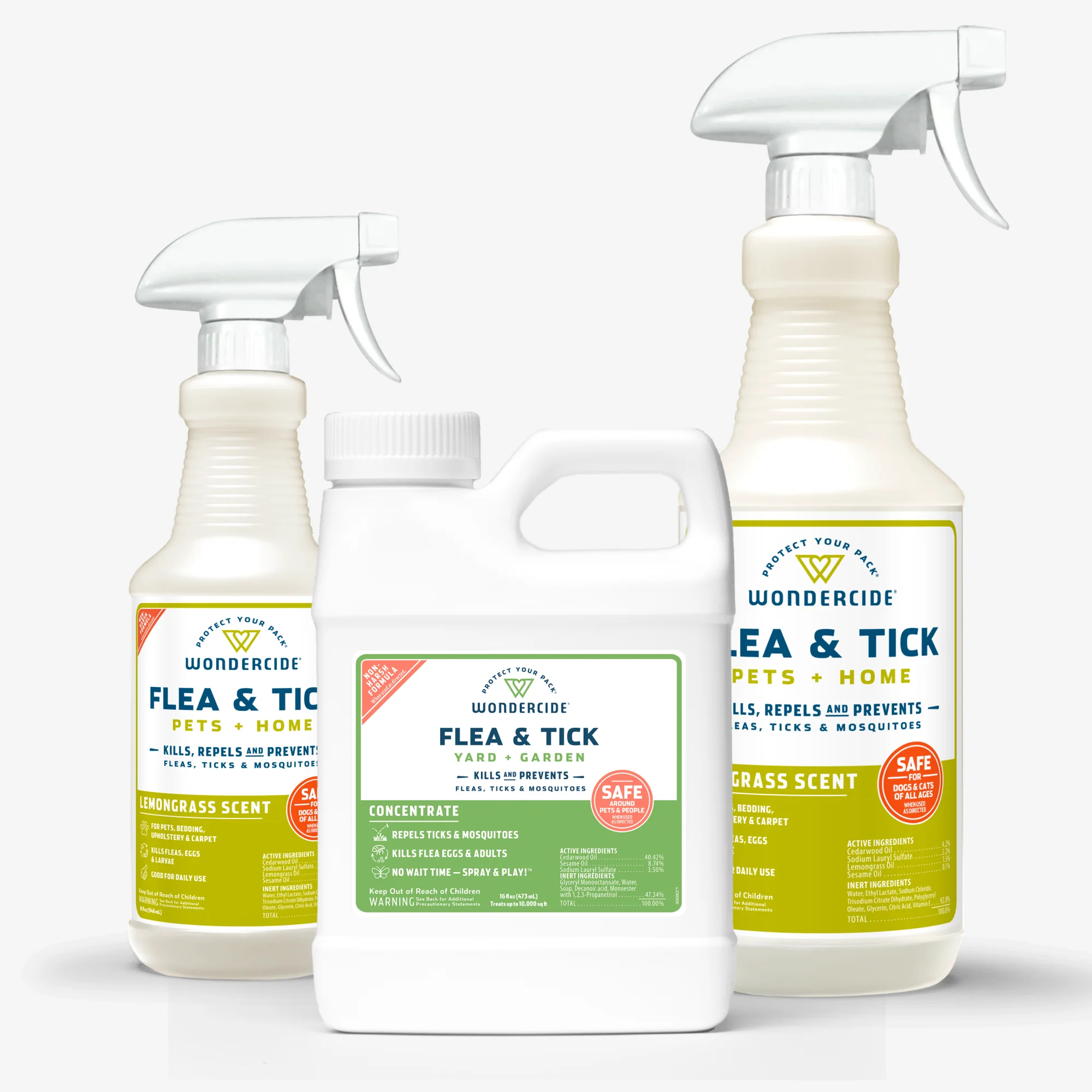 Early Intervention Kit | Flea & Tick Spray - Image 5