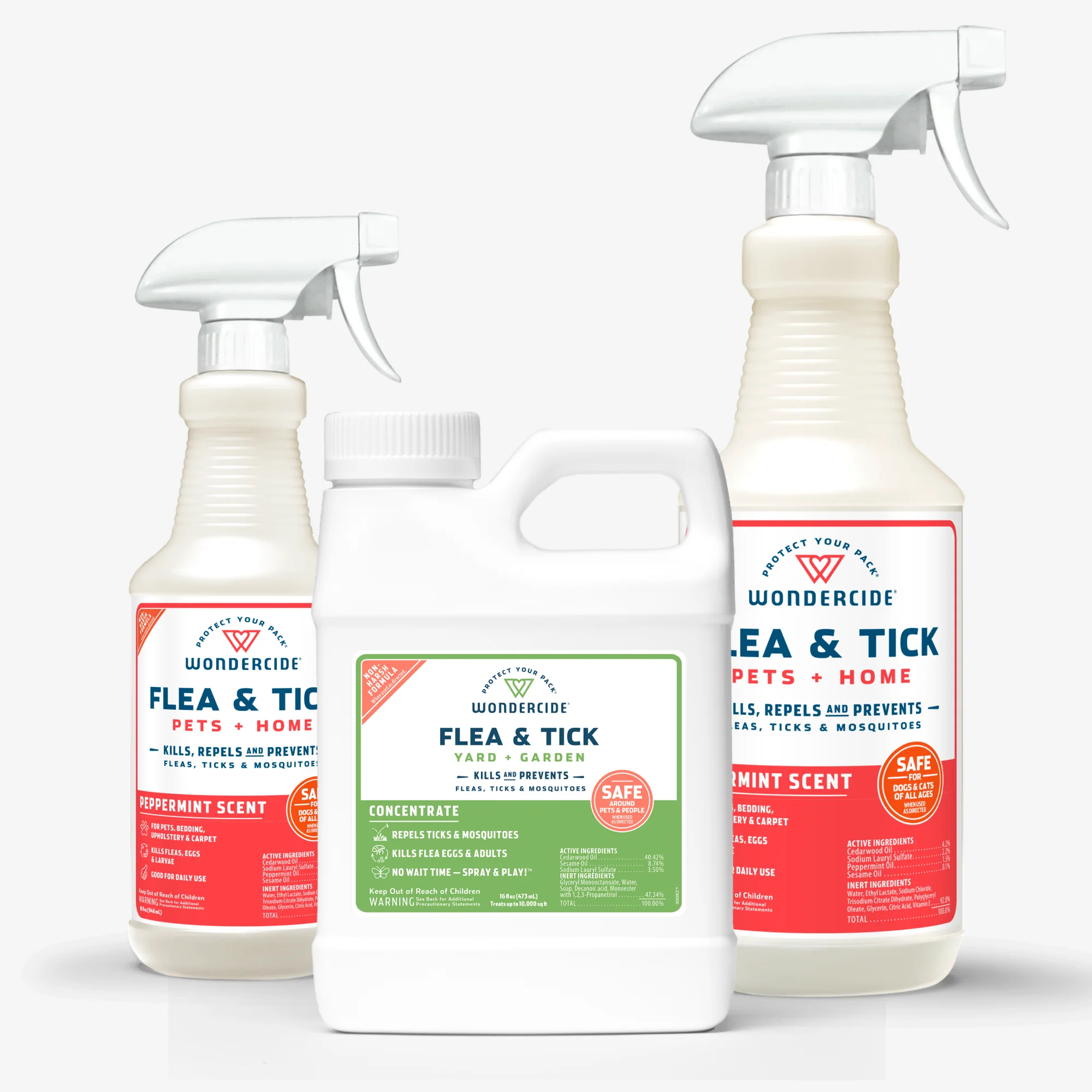 Early Intervention Kit | Flea & Tick Spray - Image 6