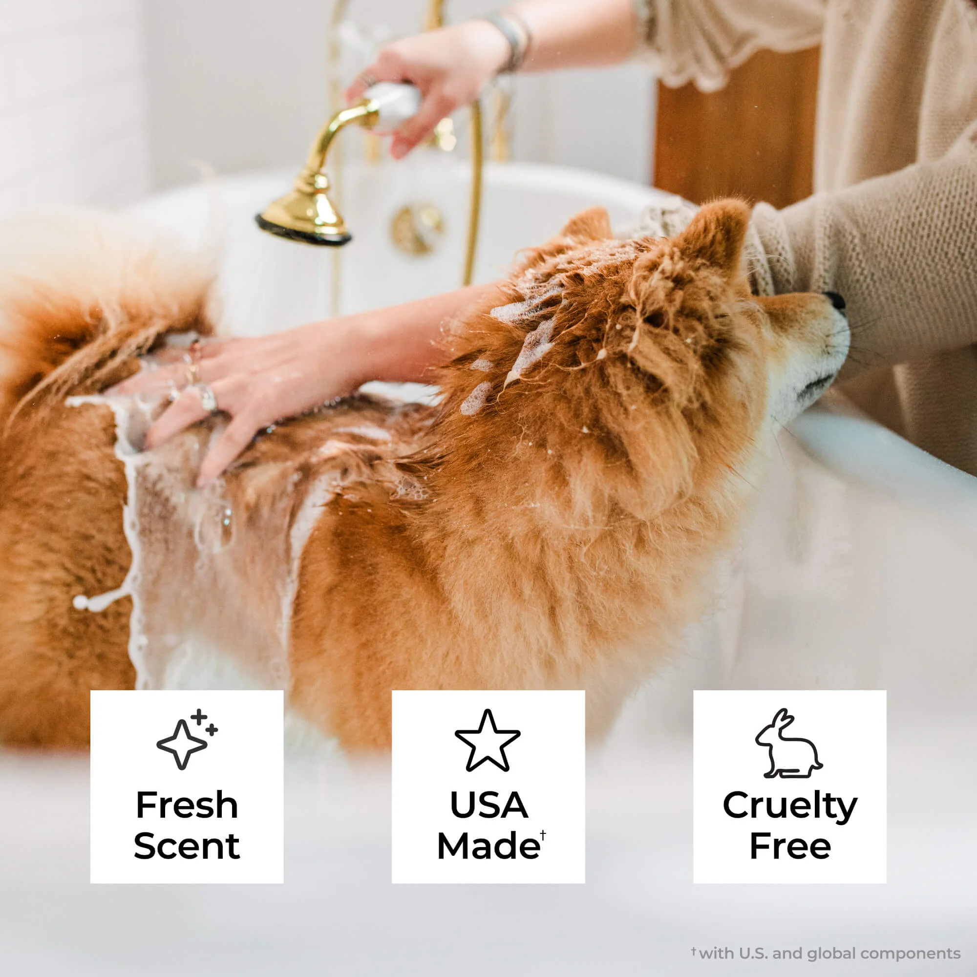 Flea & Tick Shampoo - Image 11