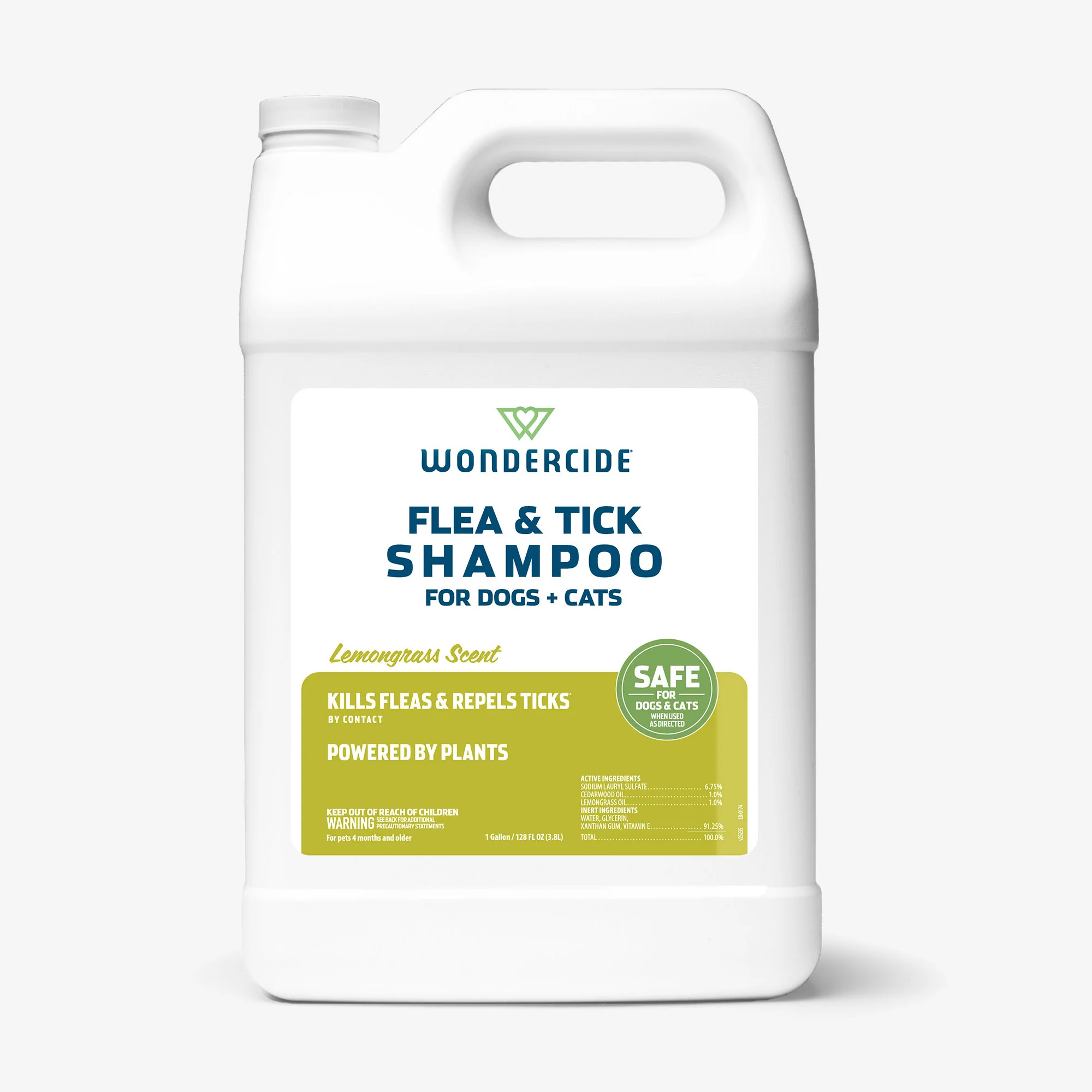 Flea & Tick Shampoo - Image 13