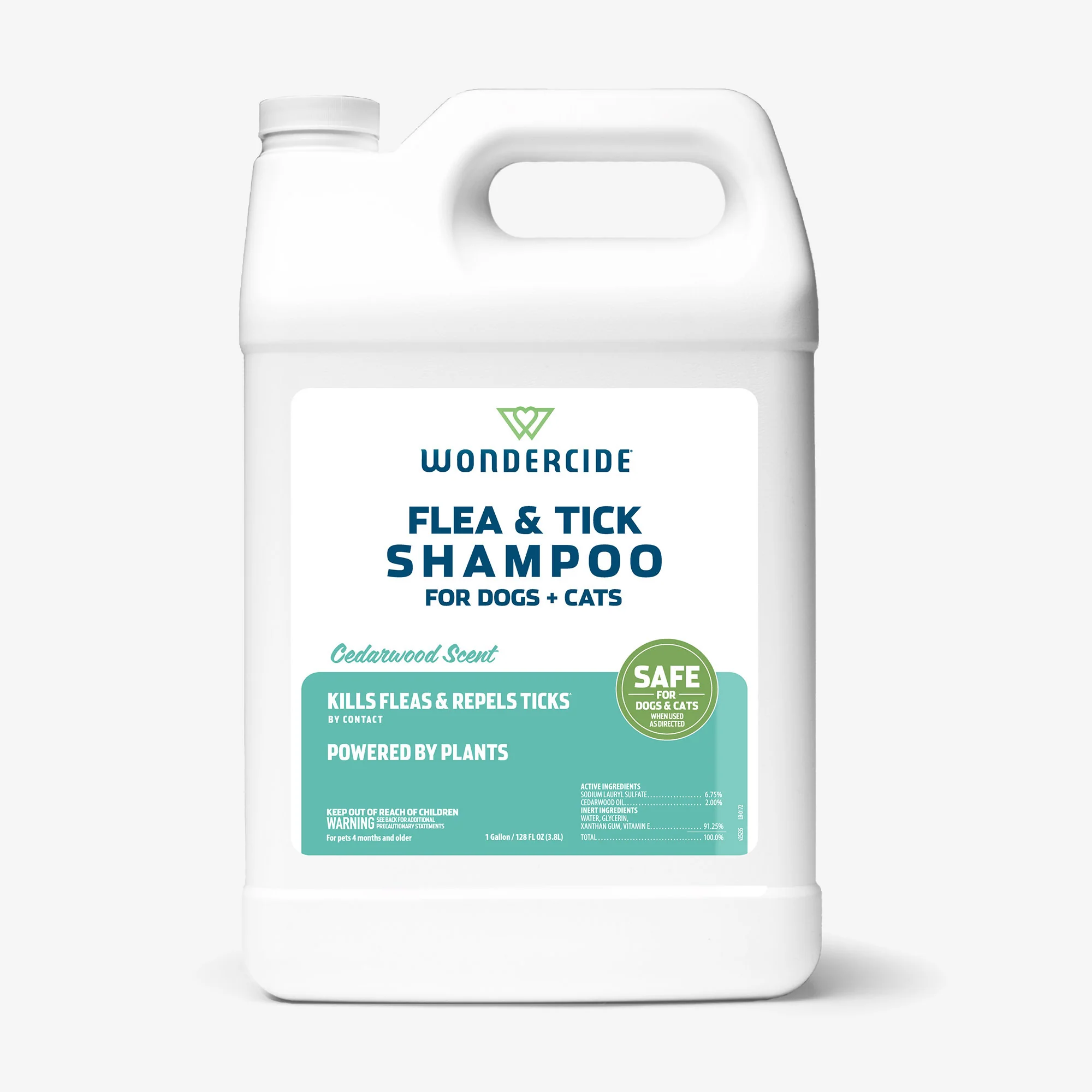 Flea & Tick Shampoo - Image 14