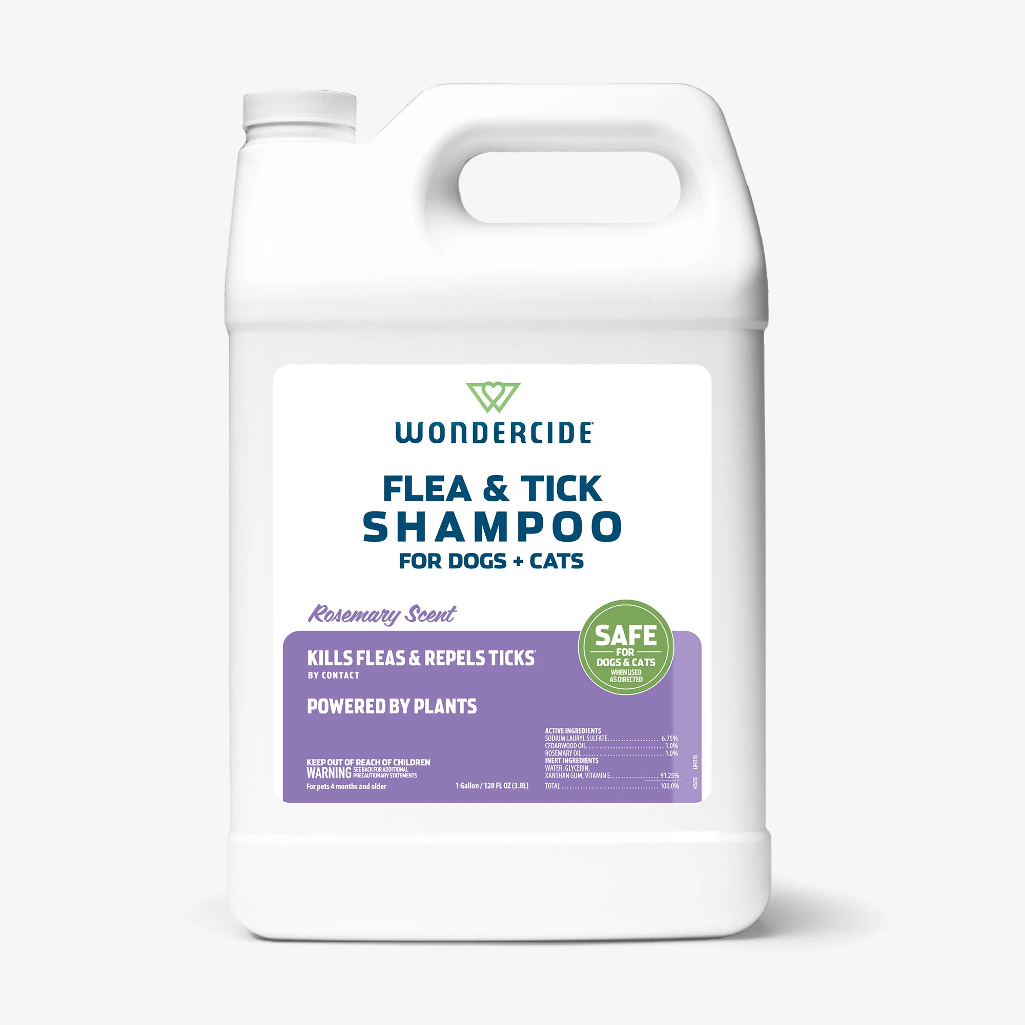 Flea & Tick Shampoo - Image 15