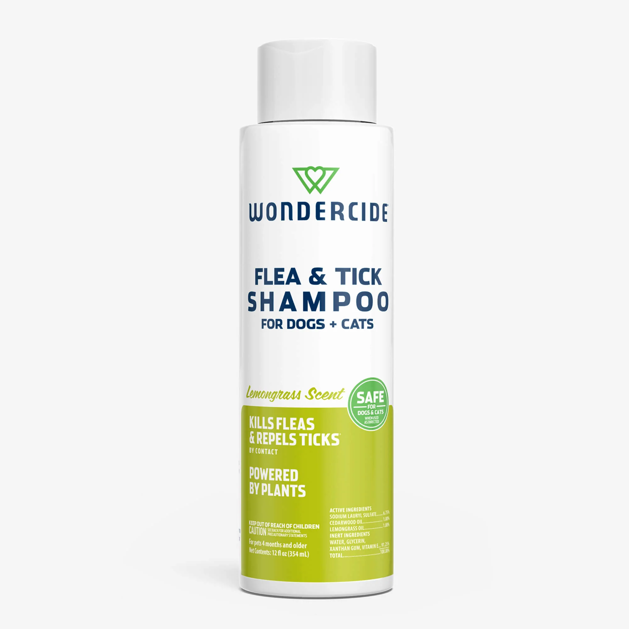Flea & Tick Shampoo - Image 3