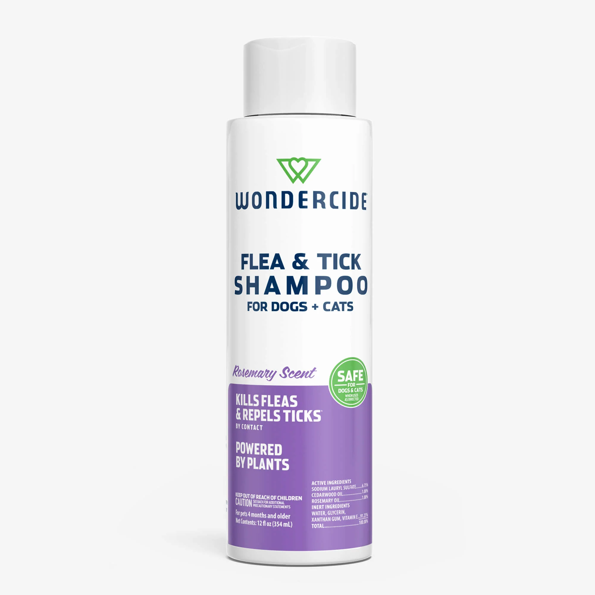 Flea & Tick Shampoo - Image 5