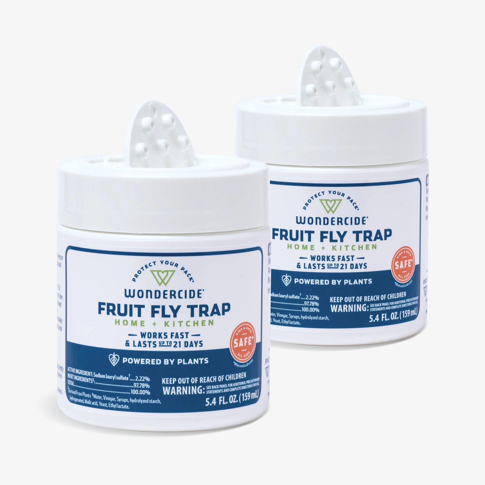 Fruit Fly Trap for Home + Kitchen - Image 5