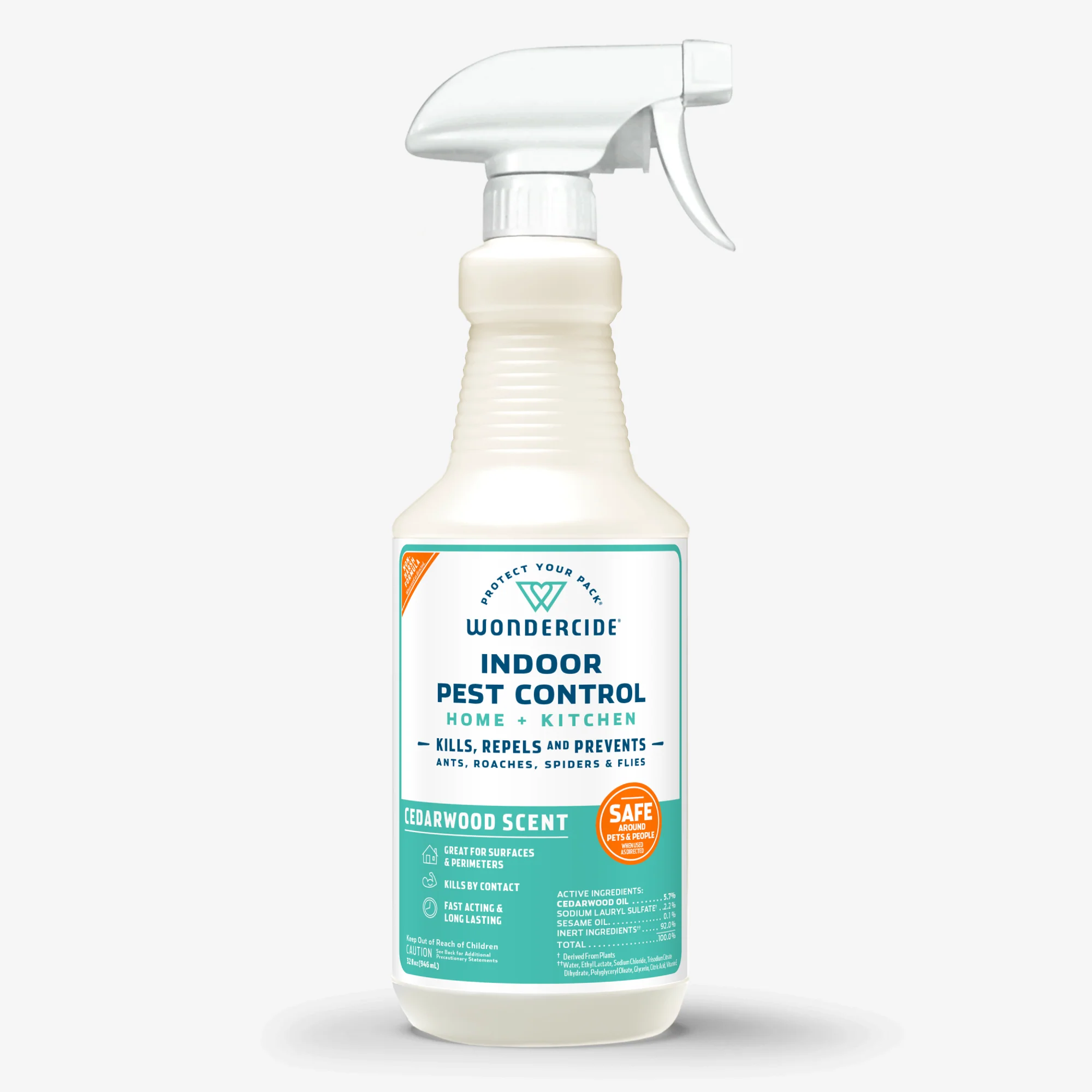 Cedarwood Indoor Pest Control for Home + Kitchen - Image 6