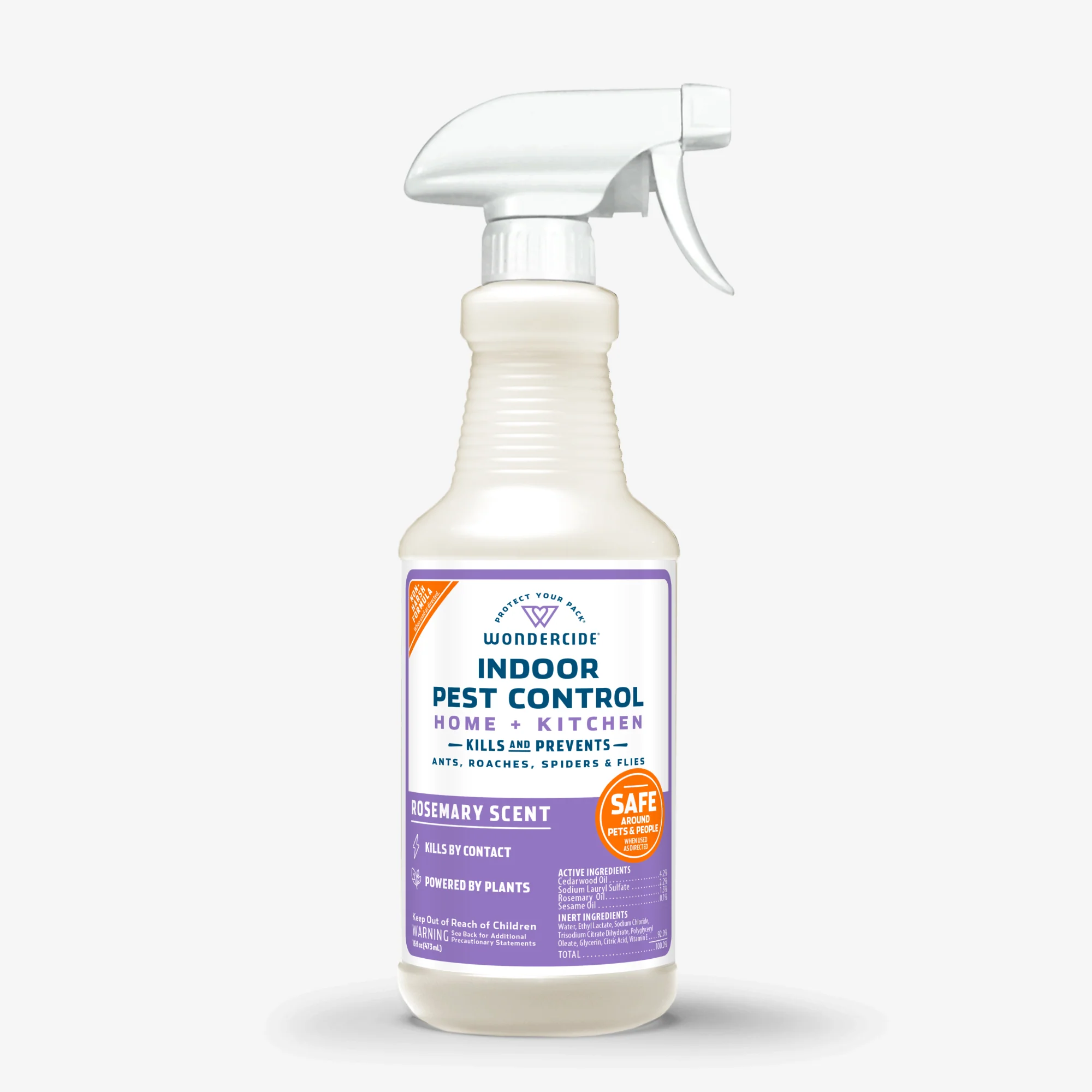 Rosemary Indoor Pest Control for Home + Kitchen - Image 5