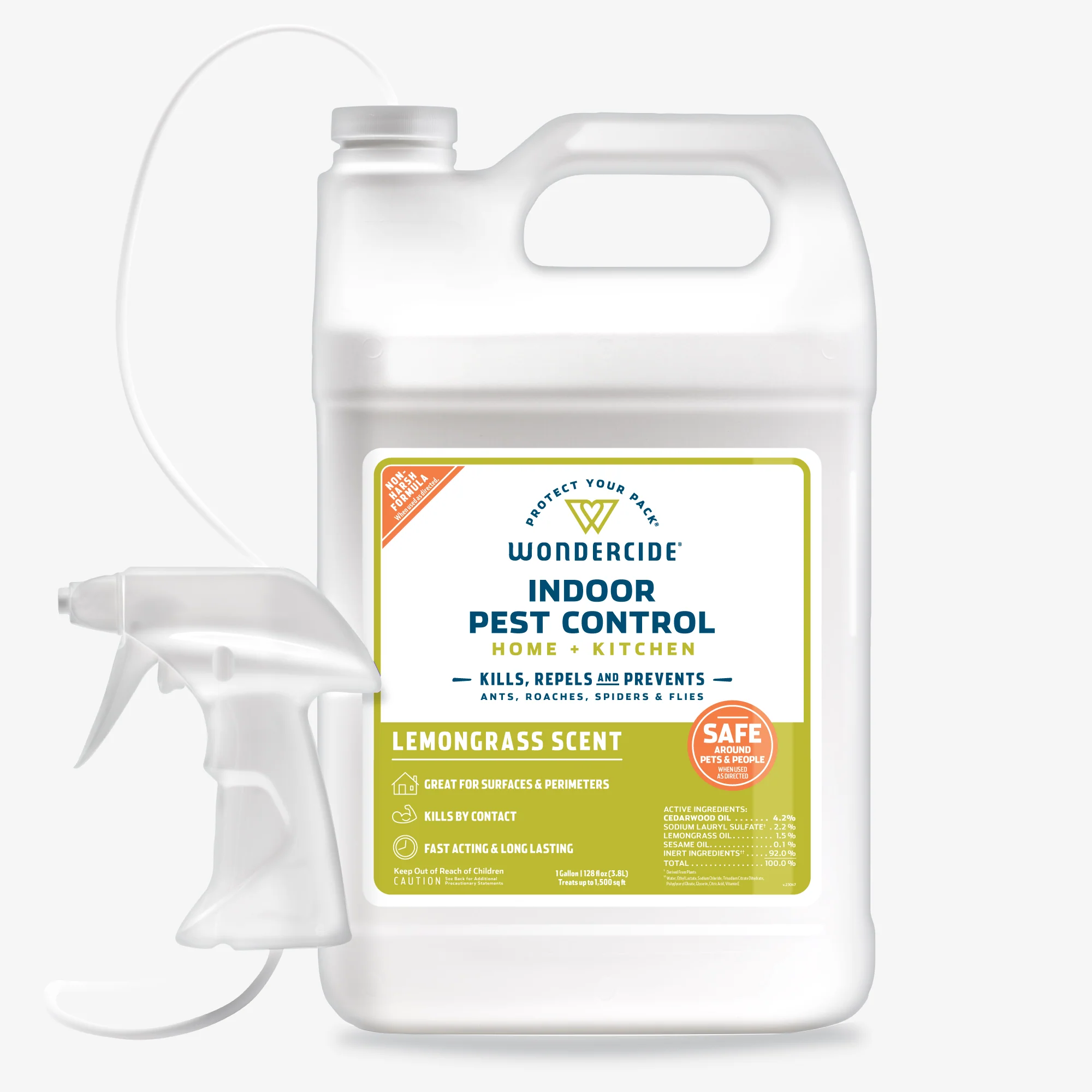 Indoor Pest Control for Home + Kitchen - Image 10