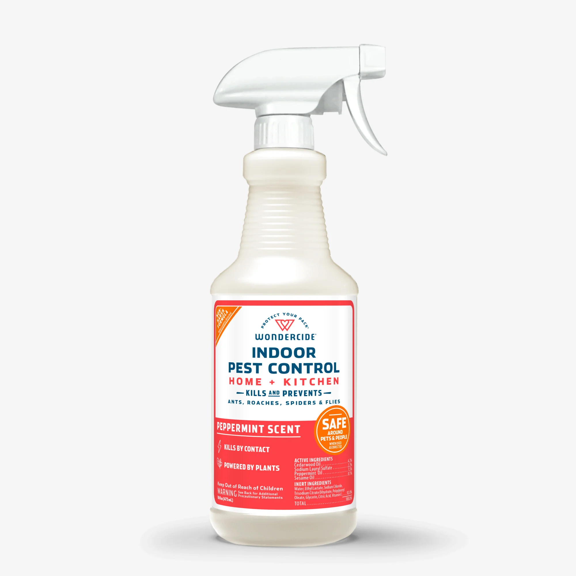 Peppermint Indoor Pest Control for Home + Kitchen - Image 5