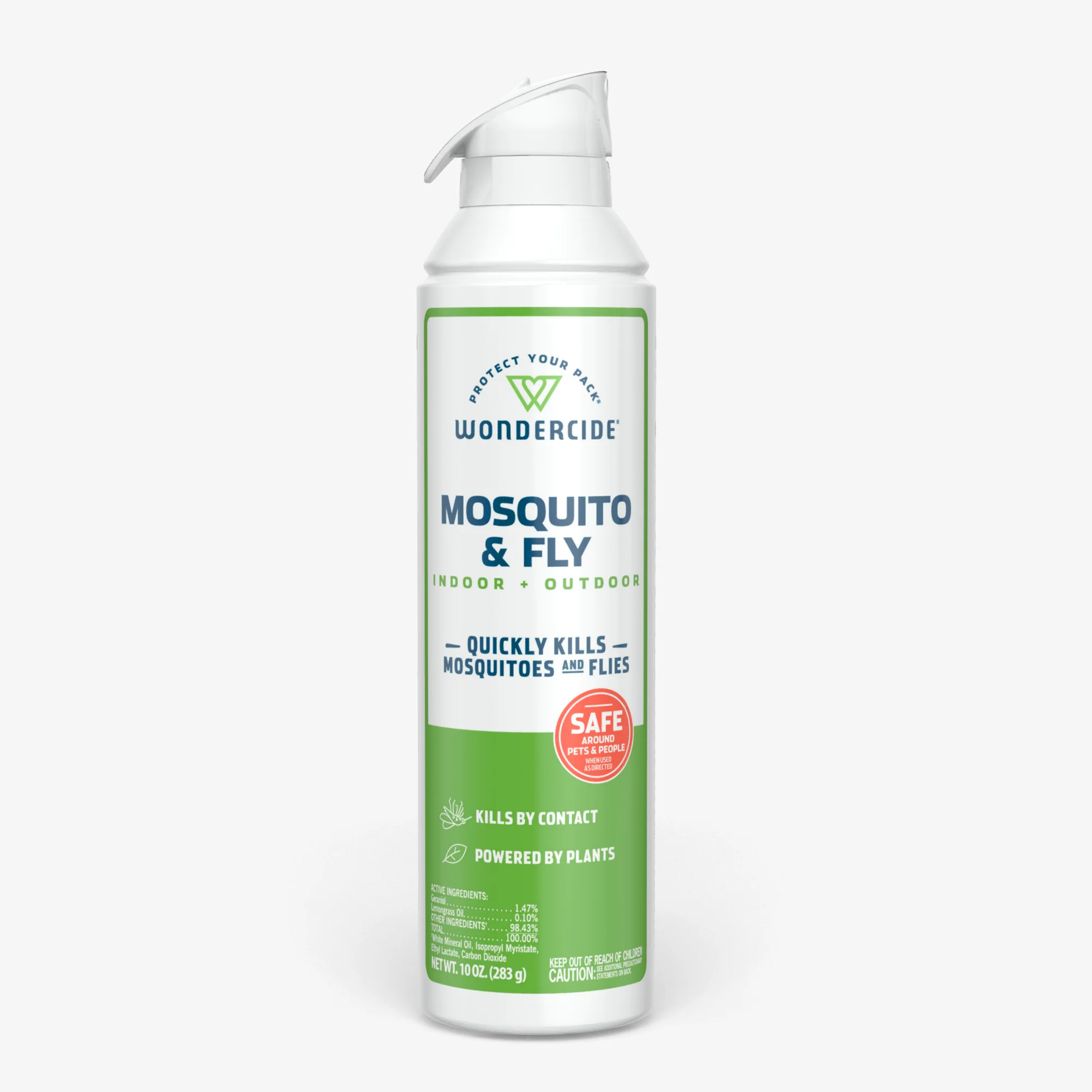 Mosquito & Fly for Indoor + Outdoor - Image 5