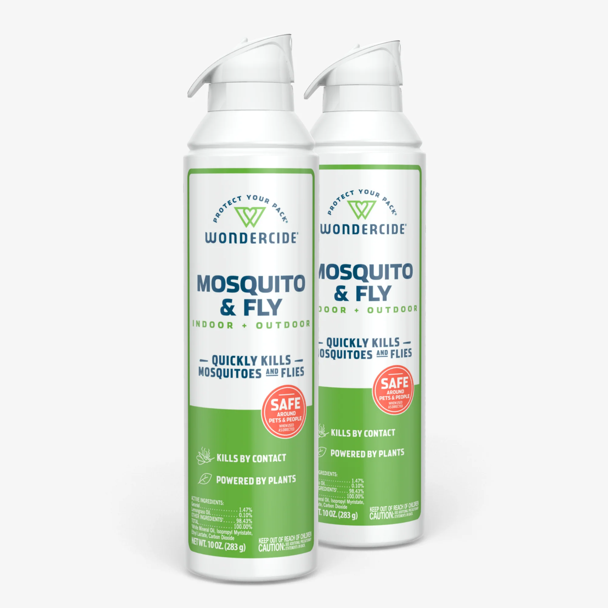 Mosquito & Fly for Indoor + Outdoor - Image 6