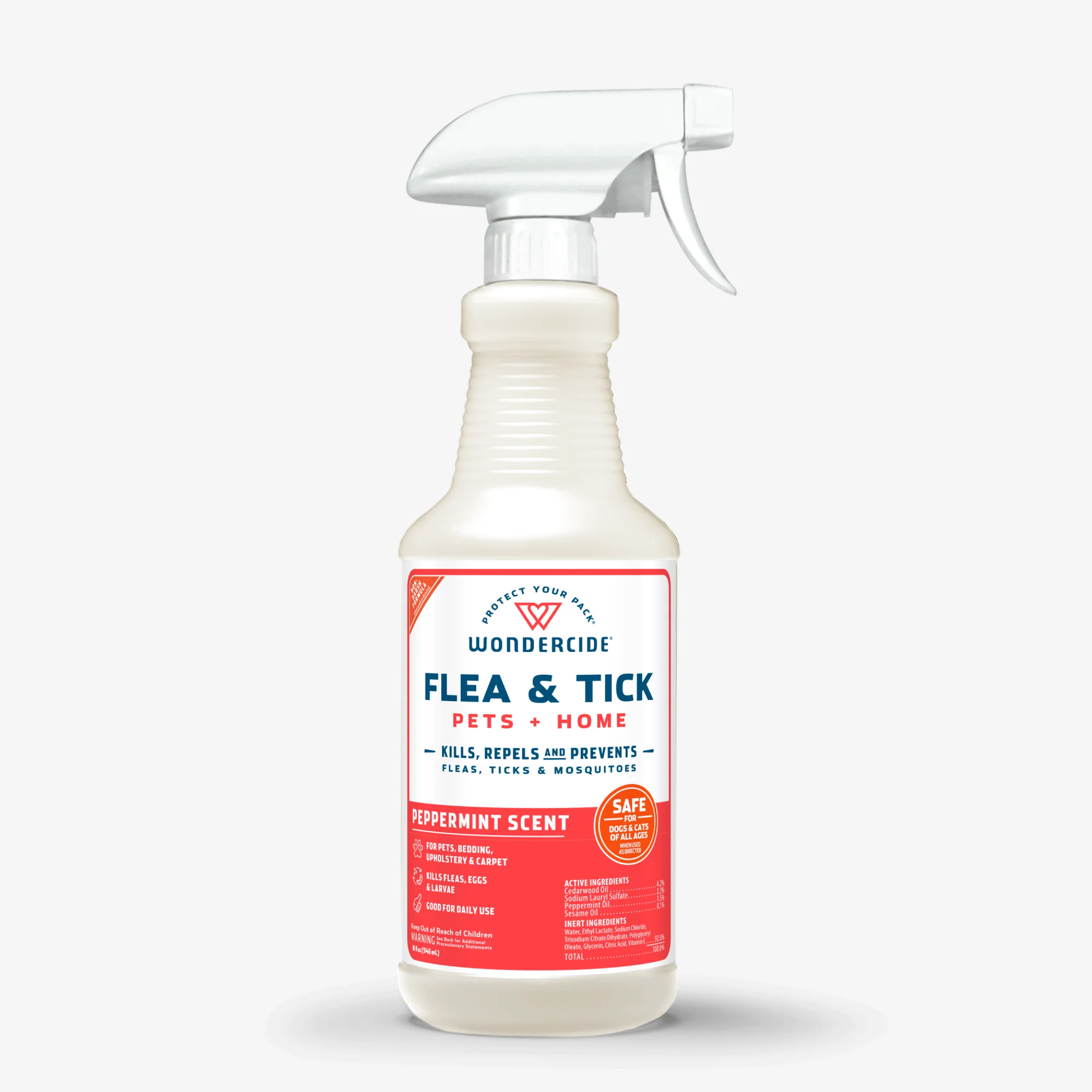 Flea & Tick Spray for Pets + Home - Image 11