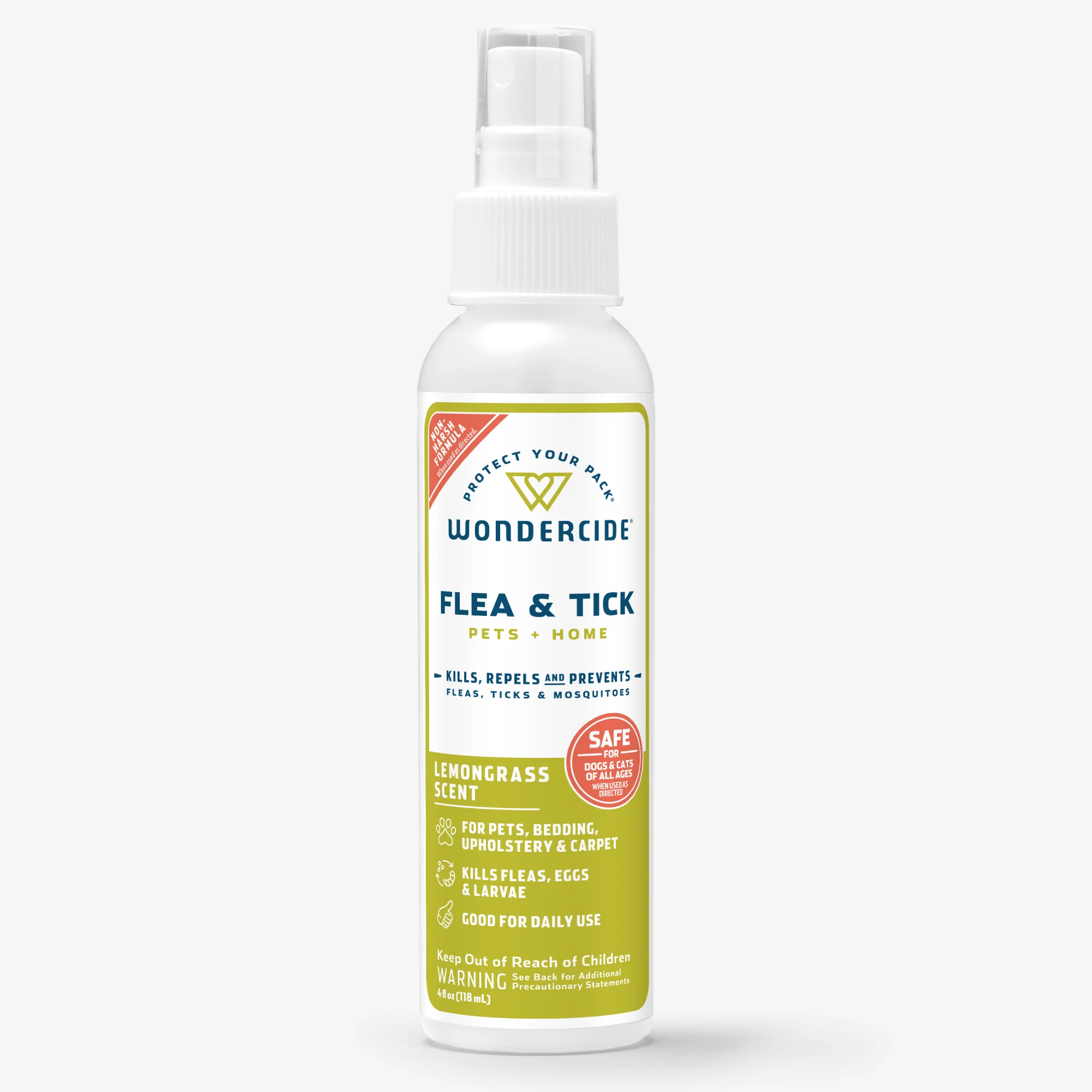 Flea & Tick Spray for Pets + Home - Image 6