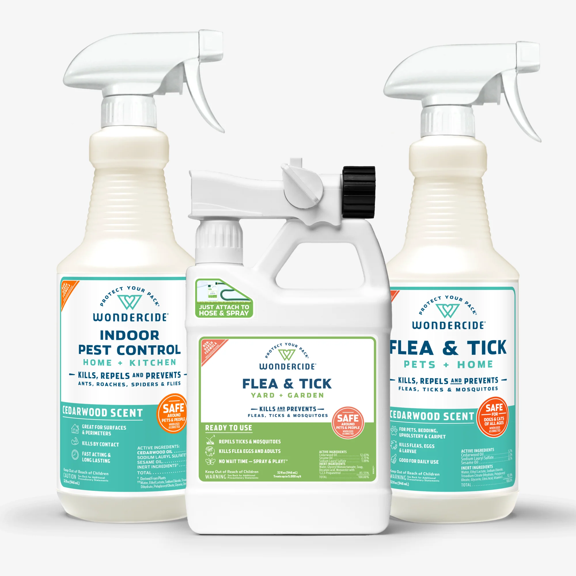 Pest Protection Kit - Image 5