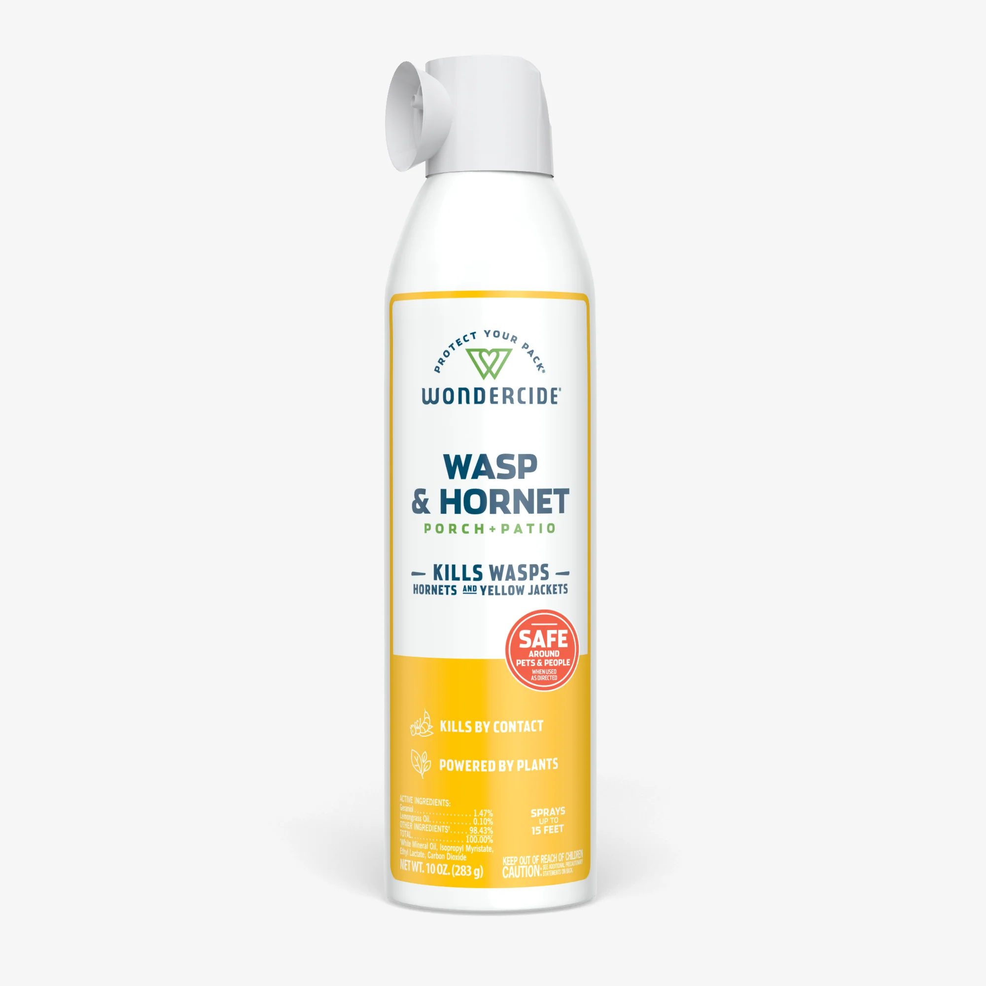 Wasp & Hornet for Porch + Patio - Image 5