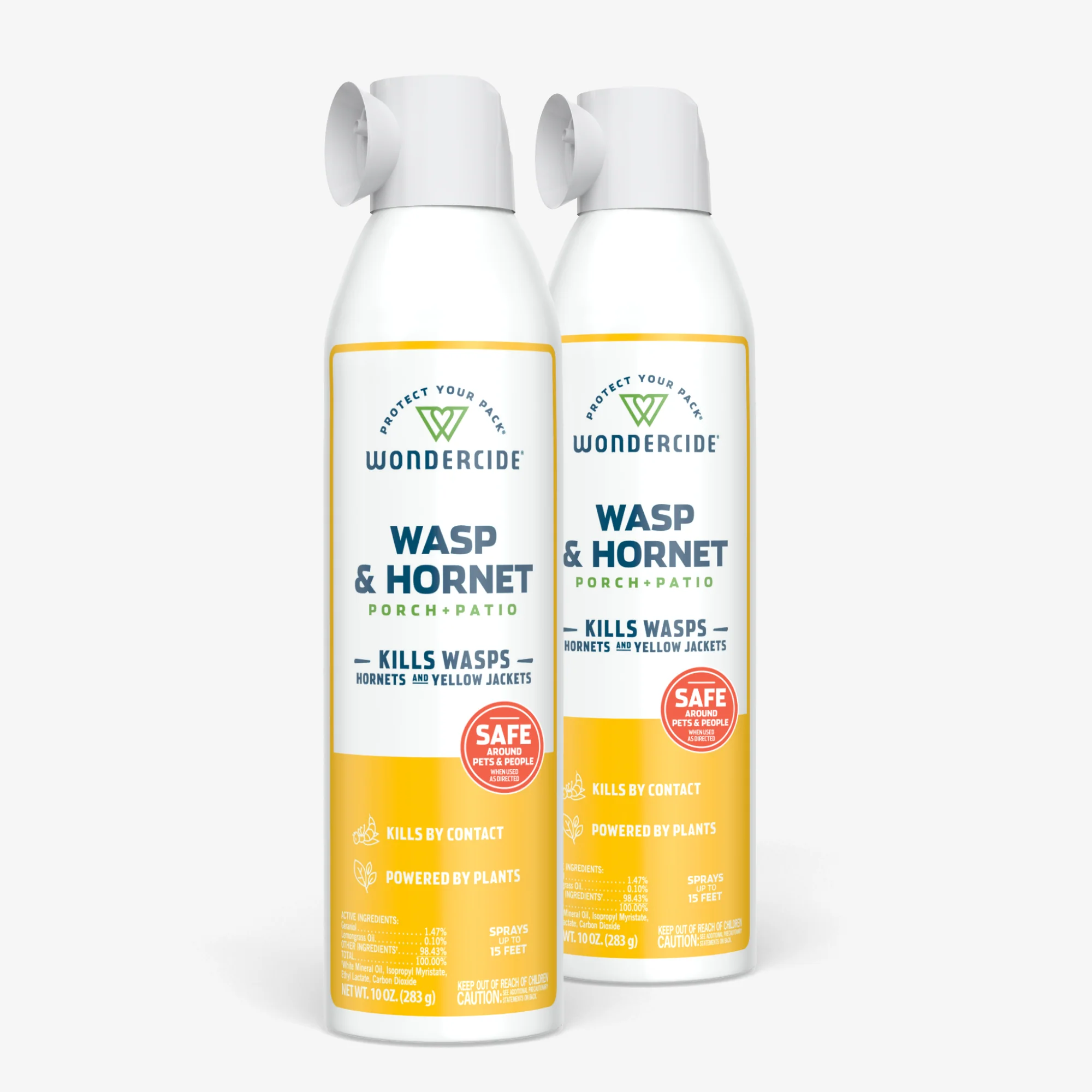Wasp & Hornet for Porch + Patio - Image 6