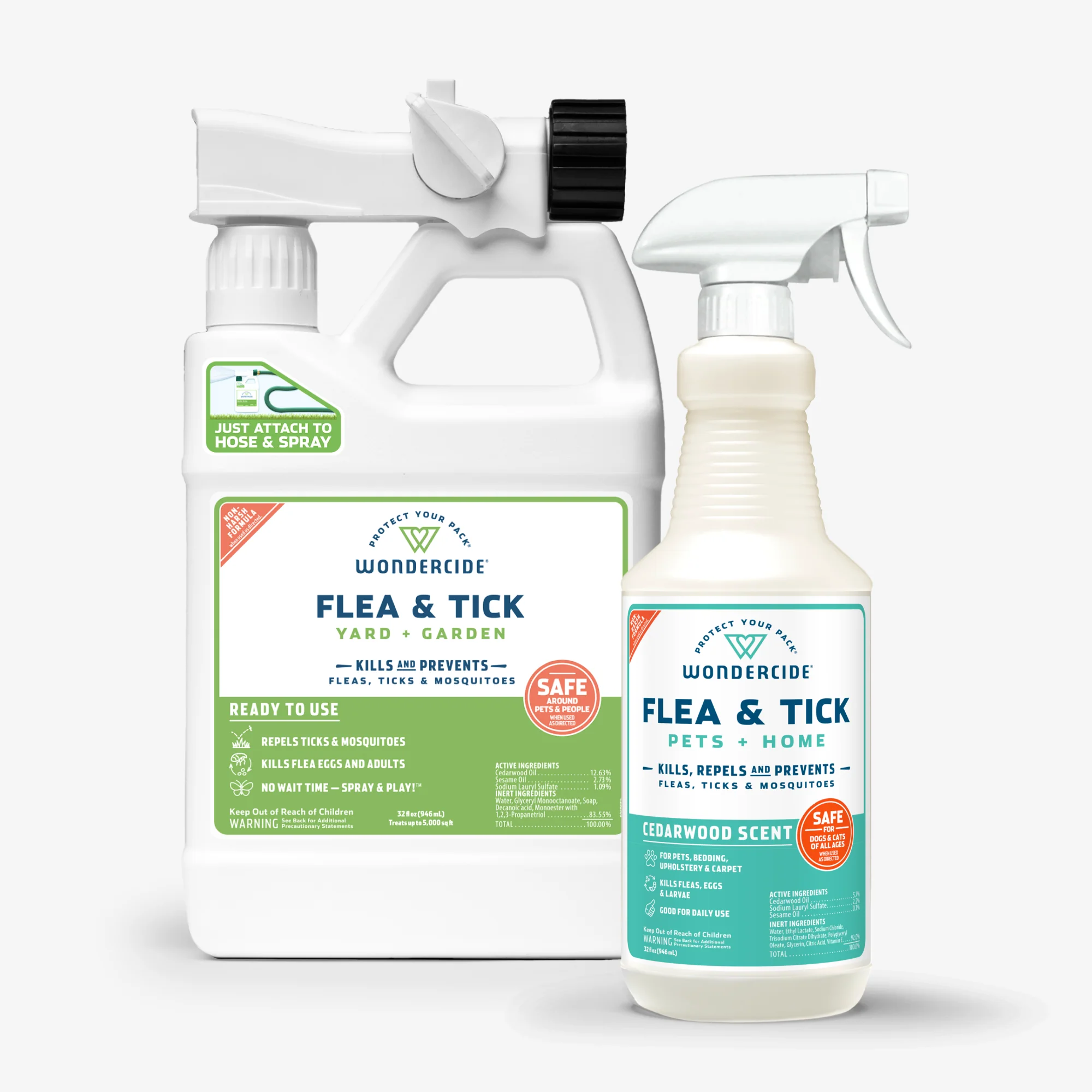 Complete Control Flea & Tick Kit - Image 5