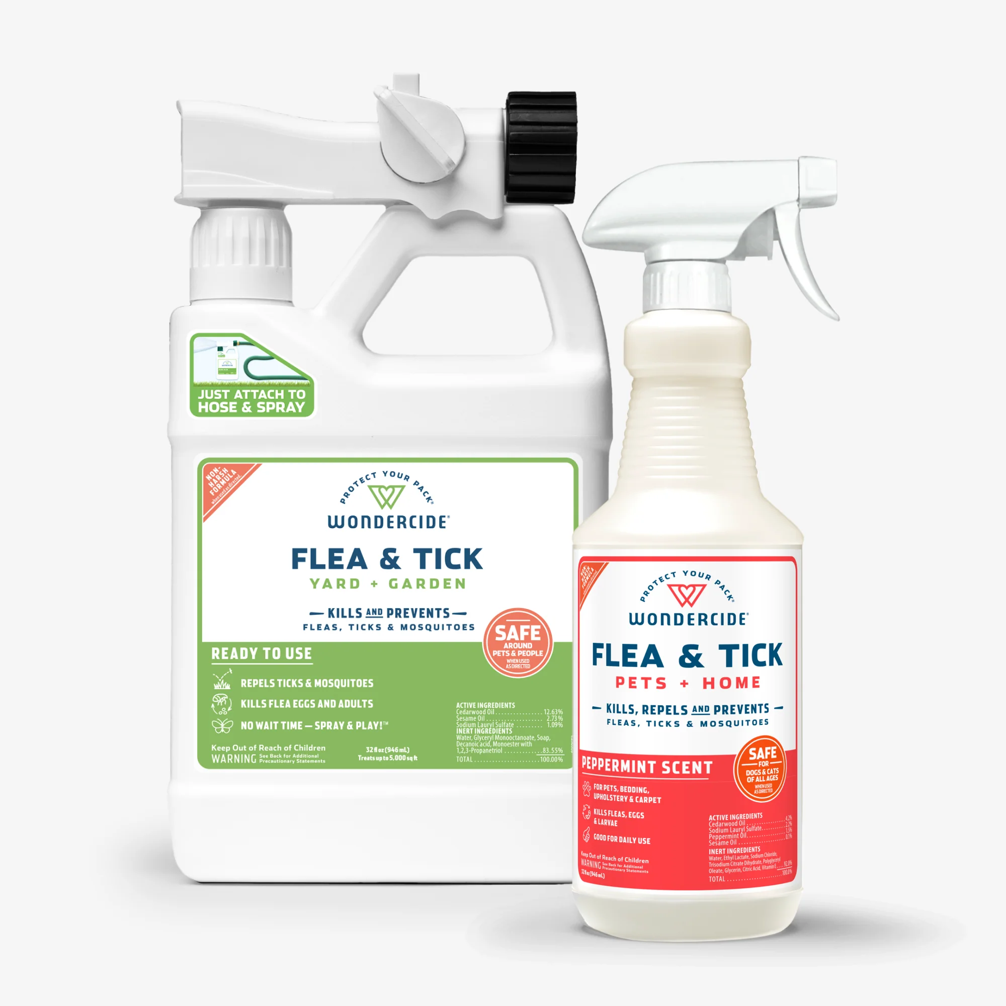 Complete Control Flea & Tick Kit - Image 6