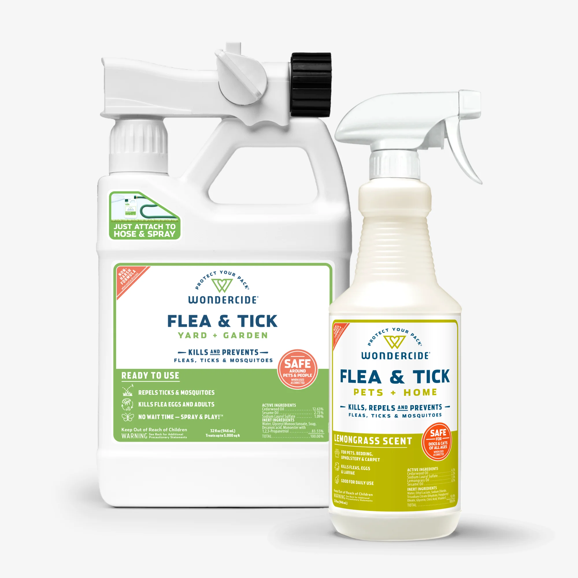 Complete Control Flea & Tick Kit - Image 7