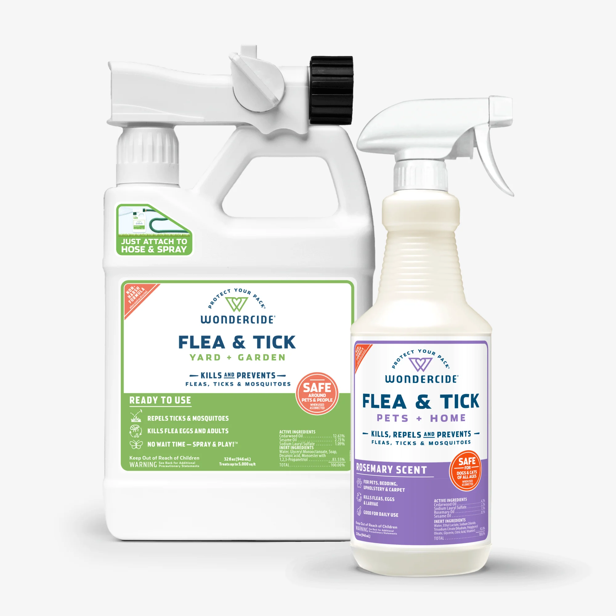 Complete Control Flea & Tick Kit - Image 8